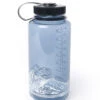 STIO Teton Classic Wide Mouth Sustain Nalgene