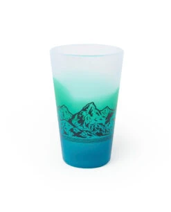 STIO Teton Classic Silipint Cup