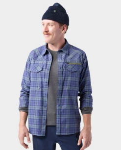 STIO Mizpah Cuffed Beanie -STIO CLOTHING 400326 530 a264b88f b4ec 475d b4d9 0e9e398ffe81