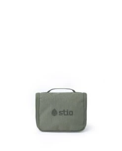 STIO Basin Hanging Dopp Kit