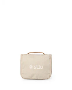 STIO Basin Hanging Dopp Kit -STIO CLOTHING 400348 260 front c24c9554 881b 4045 b3a0 1db6de72f868