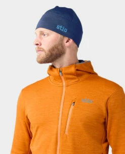 STIO Glide Power Stretch Beanie -STIO CLOTHING 400391 410 39294ae9 1cf2 4b1b ad5a 97e116fc1a5a
