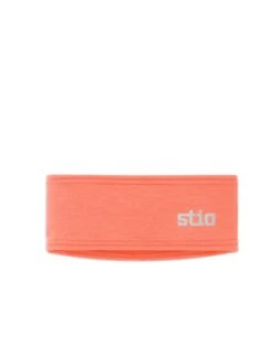 STIO Glide Power Stretch Headband -STIO CLOTHING 400403 821