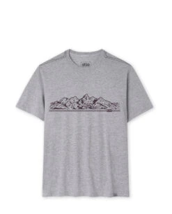 STIO Teton Classic Tee -STIO CLOTHING 400406 030