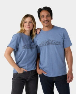 STIO Teton Classic Tee -STIO CLOTHING 400406 420 2 ALT da51ea79 1403 4b56 9683 b660b2baa84c