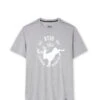 STIO Bucking Jack Crest Tee -STIO CLOTHING 400409 030 d2ae6f37 2366 42a3 b678 51dba0a47f94