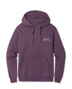 STIO Ski Jack Hoodie