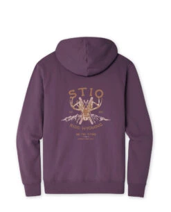 STIO Ski Jack Hoodie -STIO CLOTHING 400421 501 2