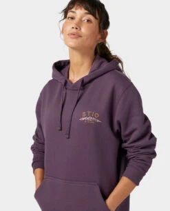STIO Ski Jack Hoodie -STIO CLOTHING 400421 501 4