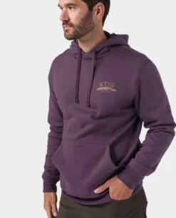 STIO Ski Jack Hoodie -STIO CLOTHING 400421 501 5