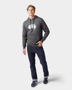 STIO Live The West Hoodie -STIO CLOTHING 400424 021 4