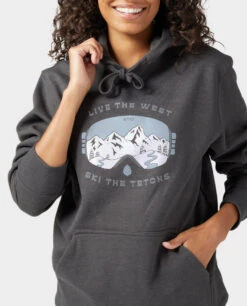 STIO Live The West Hoodie -STIO CLOTHING 400424 021 5 921432c9 bd8c 485e a417 545120a9a7c0