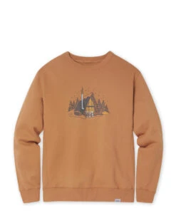 STIO Aframe Apres Crew