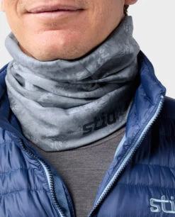 STIO Whitebark Camo Buff® -STIO CLOTHING 400430 420 OM