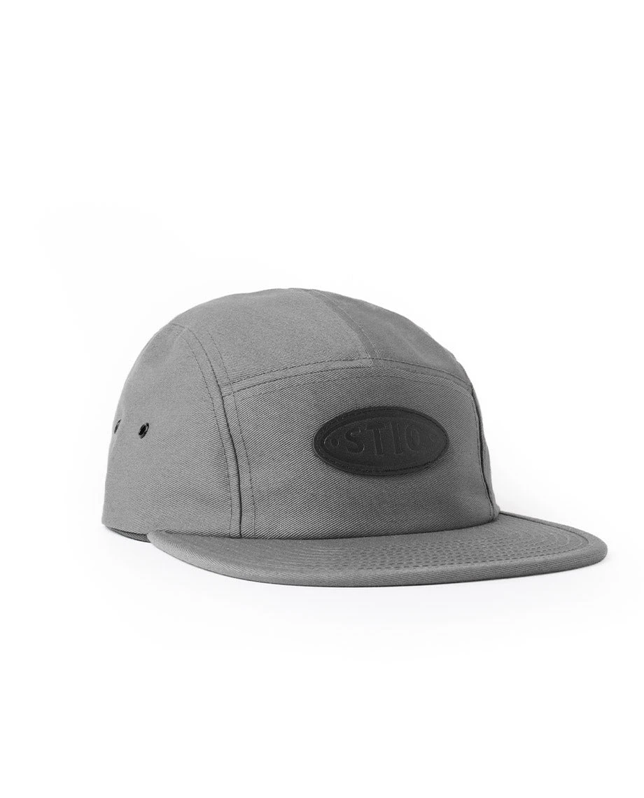 Stio Seal 5 Panel Hat 3 Stio Seal 5 Panel Hat