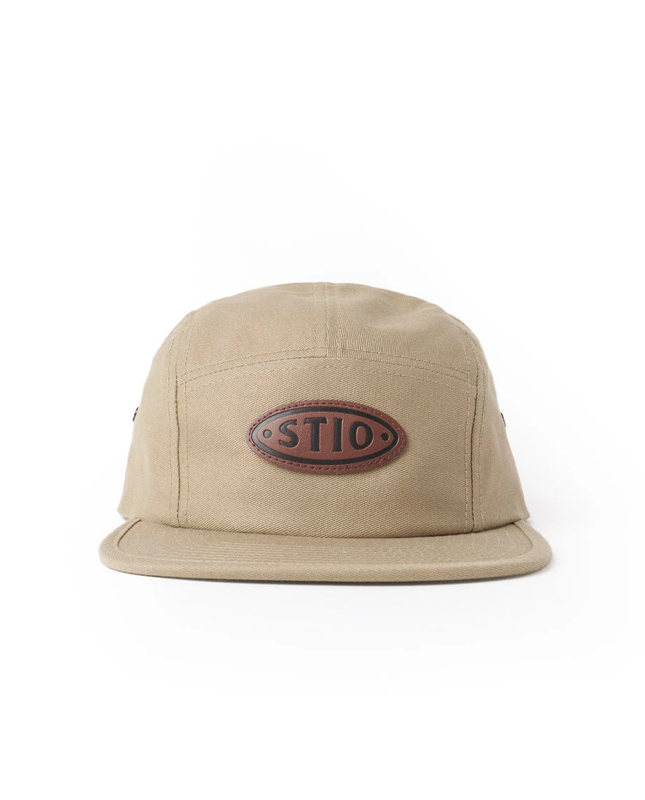 Stio Seal 5 Panel Hat 10 Stio Seal 5 Panel Hat - Image 8