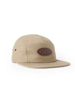 Stio Seal 5 Panel Hat 24 Stio Seal 5 Panel Hat -STIO CLOTHING 400436 280 2