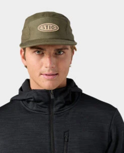 Stio Seal 5 Panel Hat 33 Stio Seal 5 Panel Hat -STIO CLOTHING 400436 301 1