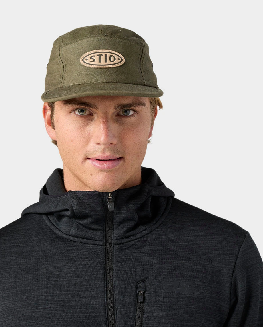 Stio Seal 5 Panel Hat 12 Stio Seal 5 Panel Hat - Image 10