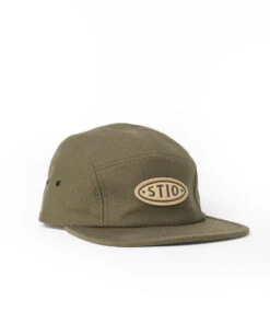 Stio Seal 5 Panel Hat 29 Stio Seal 5 Panel Hat -STIO CLOTHING 400436 301 2