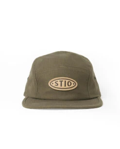 Stio Seal 5 Panel Hat 31 Stio Seal 5 Panel Hat -STIO CLOTHING 400436 301