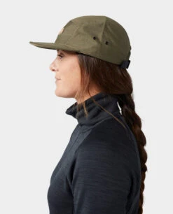 Stio Seal 5 Panel Hat 35 Stio Seal 5 Panel Hat -STIO CLOTHING 400436 301 3 cb4f5eb3 98dd 4709 ac50 469492ab16e9