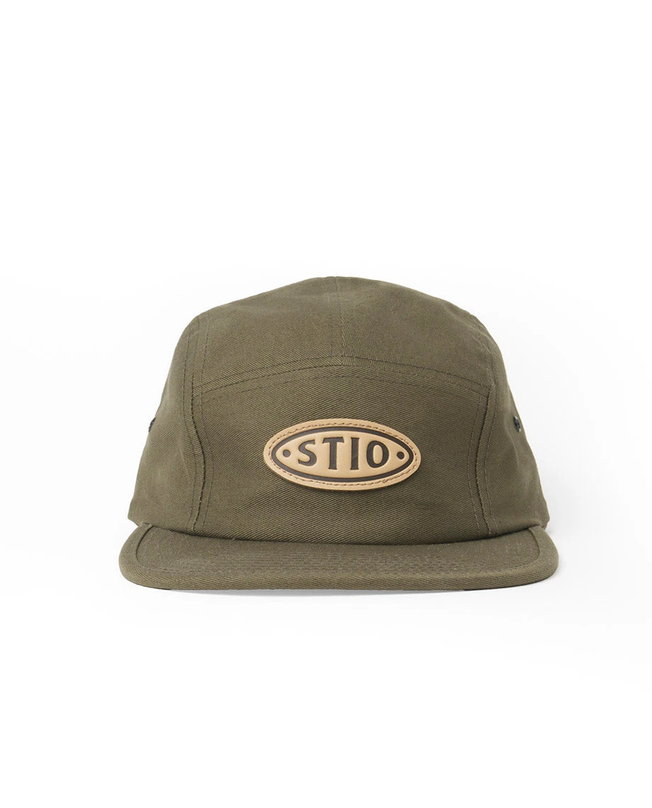 Stio Seal 5 Panel Hat 15 Stio Seal 5 Panel Hat - Image 13