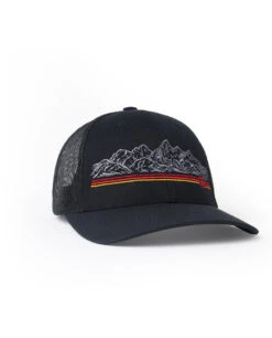 STIO Teton Classic Trucker