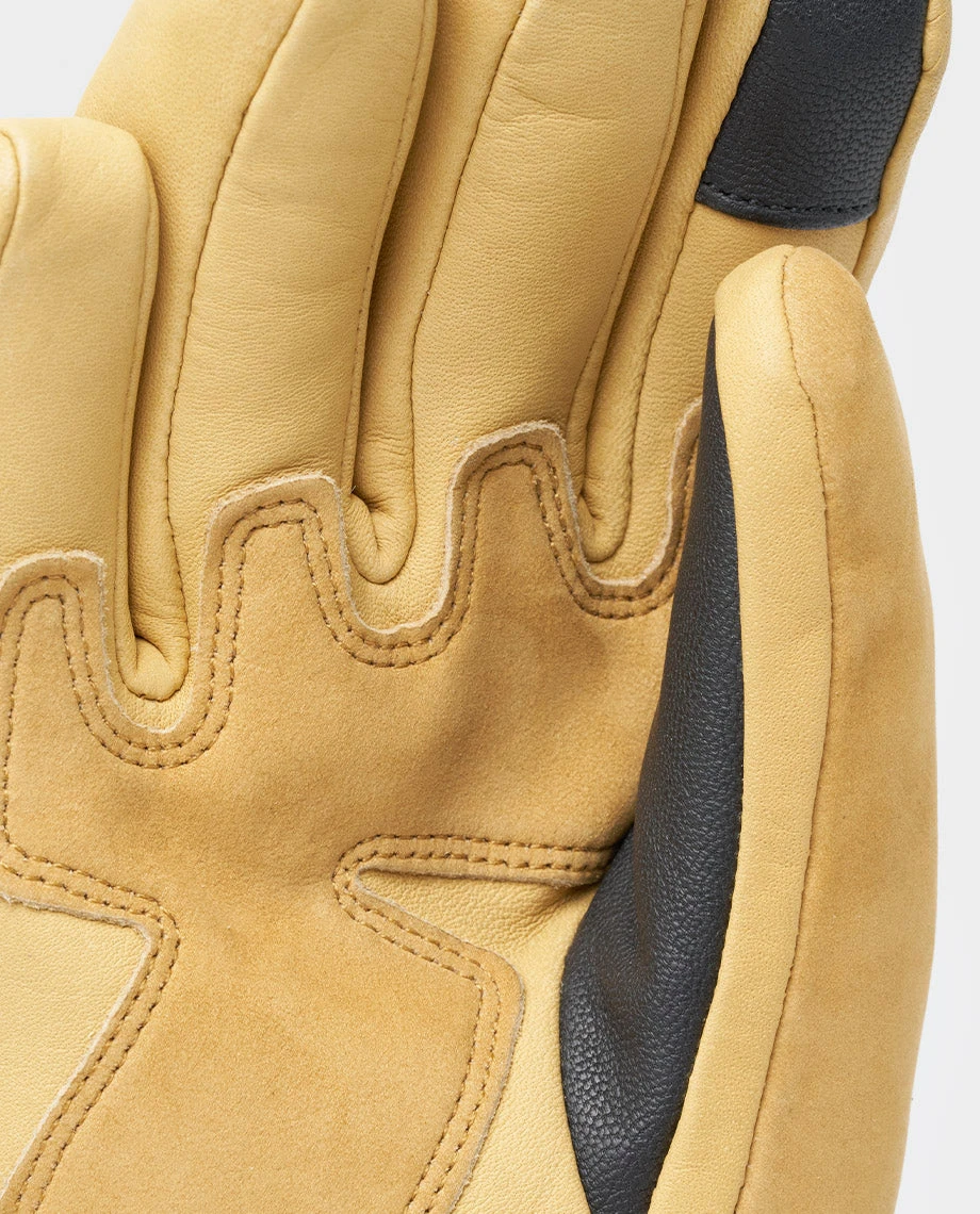 STIO Objective Insulated Glove 5 STIO Objective Insulated Glove - Image 3