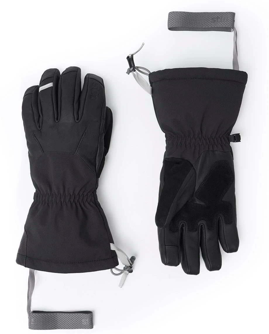 STIO Objective Insulated Glove 8 STIO Objective Insulated Glove - Image 6