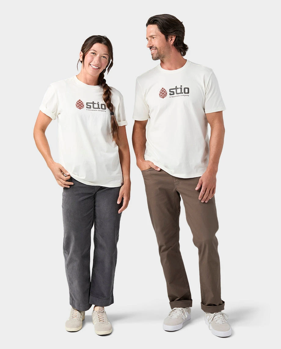 Stio Classic Tee 5 Stio Classic Tee - Image 3
