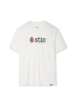 Stio Classic Tee 25 Stio Classic Tee -STIO CLOTHING 400484 101
