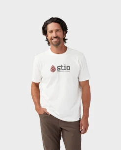 Stio Classic Tee 30 Stio Classic Tee -STIO CLOTHING 400484 101 4