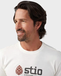 Stio Classic Tee 31 Stio Classic Tee -STIO CLOTHING 400484 101 5