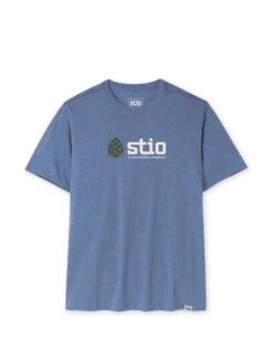 Stio Classic Tee 22 Stio Classic Tee -STIO CLOTHING 400484 420