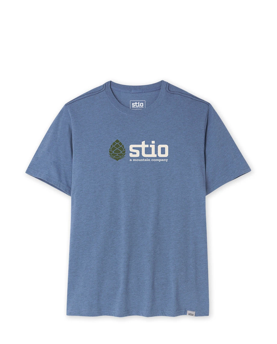 Stio Classic Tee 6 Stio Classic Tee - Image 4