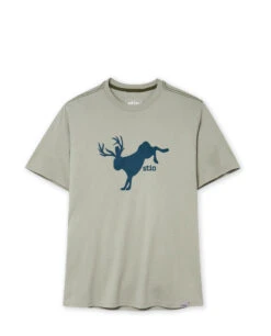 STIO Bucking Jackalope Tee -STIO CLOTHING 400487 311 8aa67c17 a616 47fb 8be9 c224d27c98fa