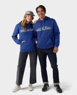 STIO Teton Classic Hoodie -STIO CLOTHING 400500 401 2