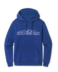 STIO Teton Classic Hoodie -STIO CLOTHING 400500 401