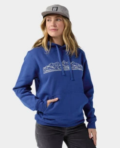 STIO Teton Classic Hoodie -STIO CLOTHING 400500 401 3