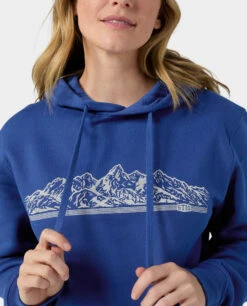 STIO Teton Classic Hoodie -STIO CLOTHING 400500 401 5