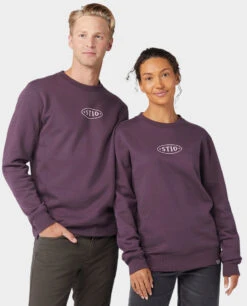 Stio Seal Crew 20 Stio Seal Crew -STIO CLOTHING 400501 501 1