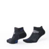 STIO Performance Light Cushion Ankle Sock -STIO CLOTHING 400507 001 d4530360 6c6b 453f 87a5 46d5a4d9aefb