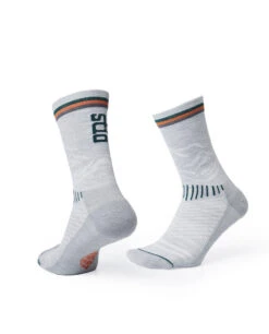 STIO Performance Light Cushion Crew Sock -STIO CLOTHING 400509 030 0b02fc43 ee15 4c09 905f 1302f0282e39