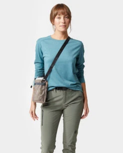 STIO Cacher Water Bottle Sling -STIO CLOTHING 400521 270 5