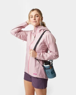 STIO Cacher Water Bottle Sling -STIO CLOTHING 400521 440 4