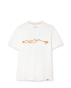 STIO Teton Elevations Tee