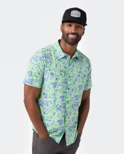 STIO Whitebark Peak Hat -STIO CLOTHING 400545 001 1