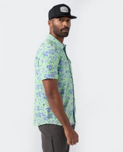 STIO Whitebark Peak Hat -STIO CLOTHING 400545 001 3