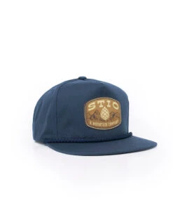 STIO Whitebark Peak Hat -STIO CLOTHING 400545 410 angle